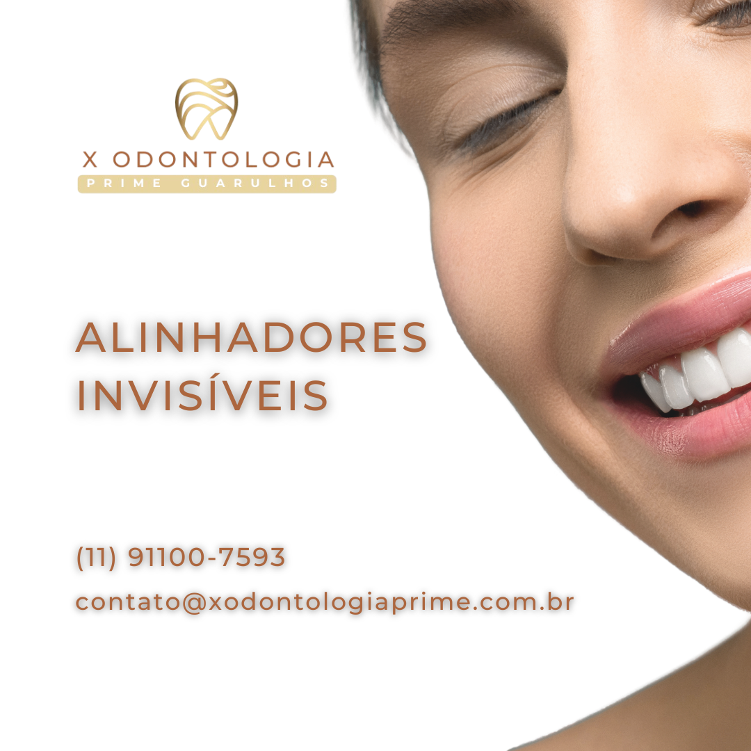 HOME - ALINHADORES INVISIVEIS