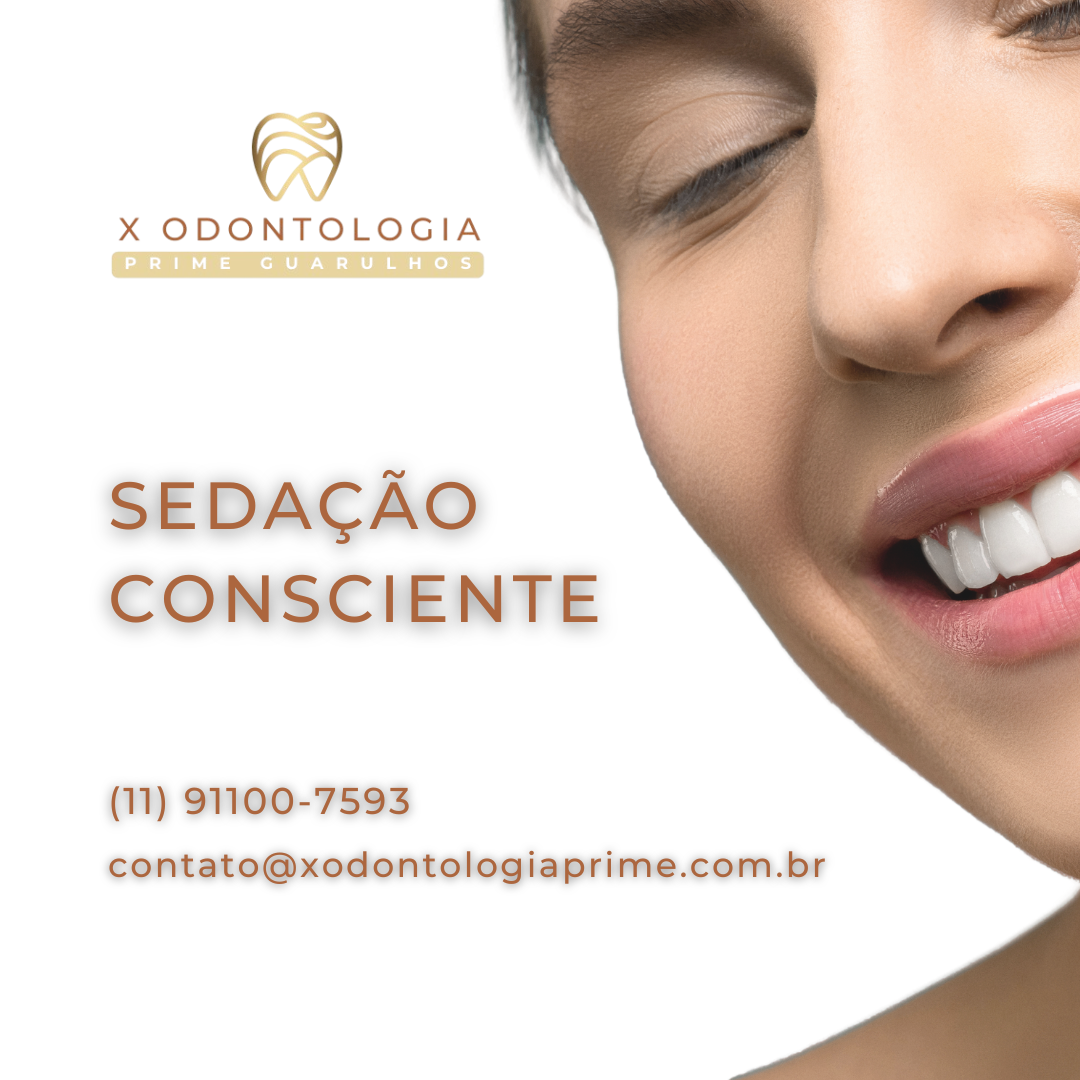 HOME - SEDAÇÃO